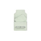 HERMES Roulis Slim Mysore 0S Vert Fizz