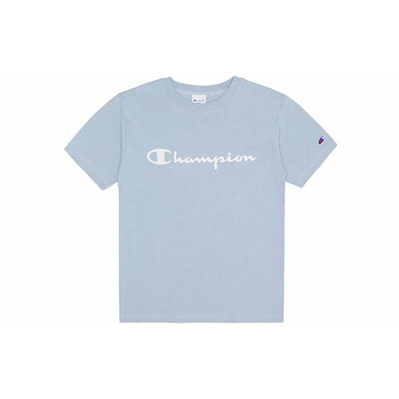 Champion SS22 Basic LogoT
