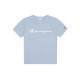 Champion SS22 Basic LogoT
