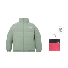 THE NORTH FACE logo