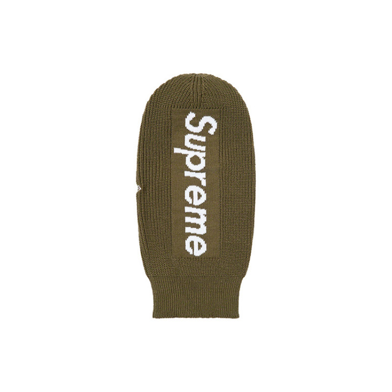 Supreme FW20 Week 17 New Era Balaclava