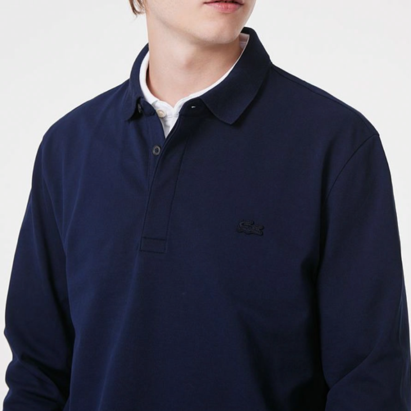 LACOSTE FW23 Polo