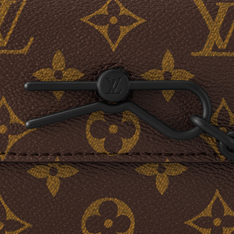 LOUIS VUITTON Steamer