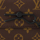 LOUIS VUITTON Steamer