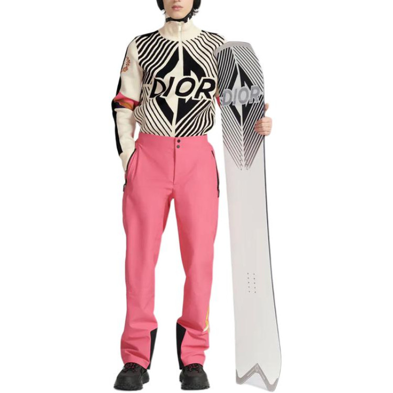DIOR FW22 Logo