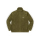 Supreme 2022 Week 2 Studded Velour Track Jacket