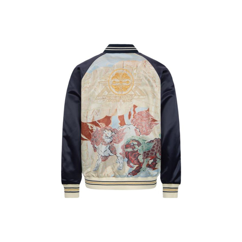 EVISU SS22