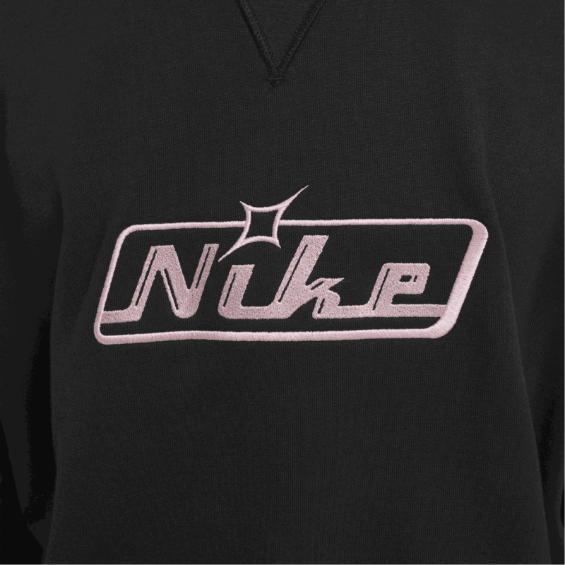 Nike Club Oversize