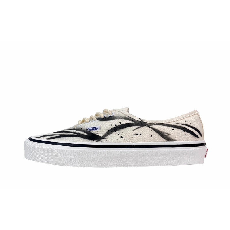 Anaheim Factory x Vans Authentic