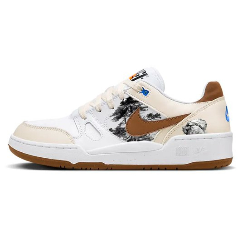 Nike Full Force