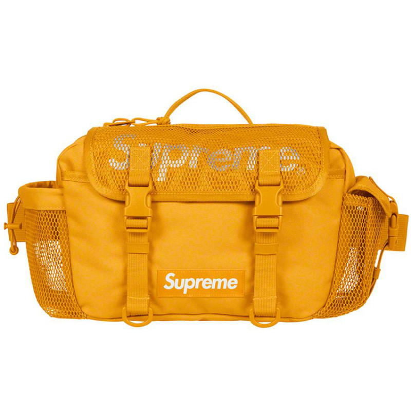 Supreme 2020 SS20 Week 1 Waist Bag 3M