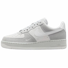 Nike Air Force 1 Low Light Smoke Grey