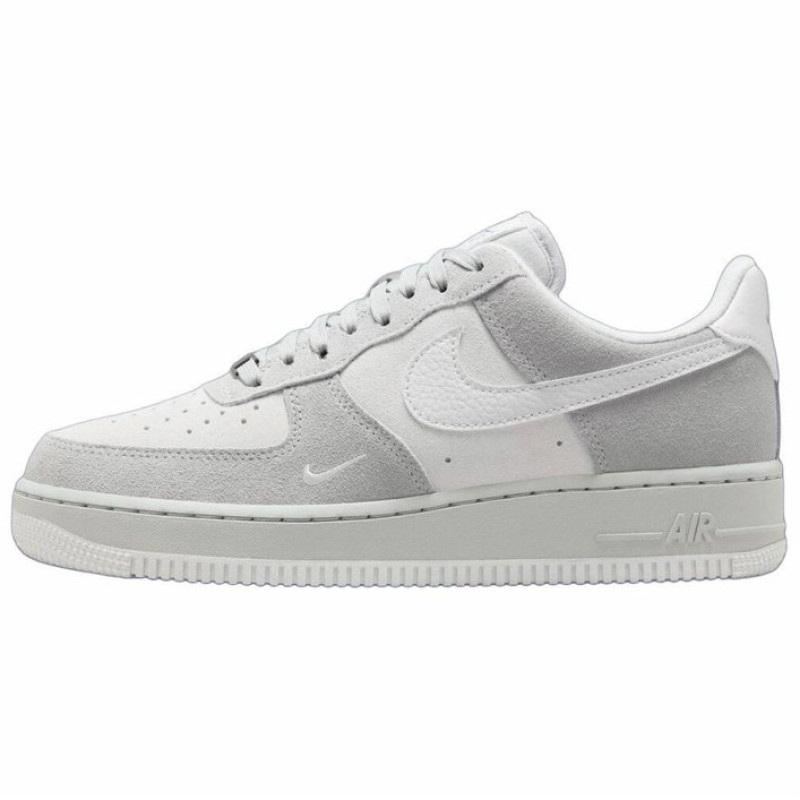 Nike Air Force 1 Low Light Smoke Grey