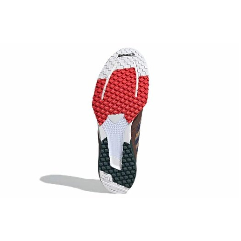 NOAH x adidas originals Lab Race