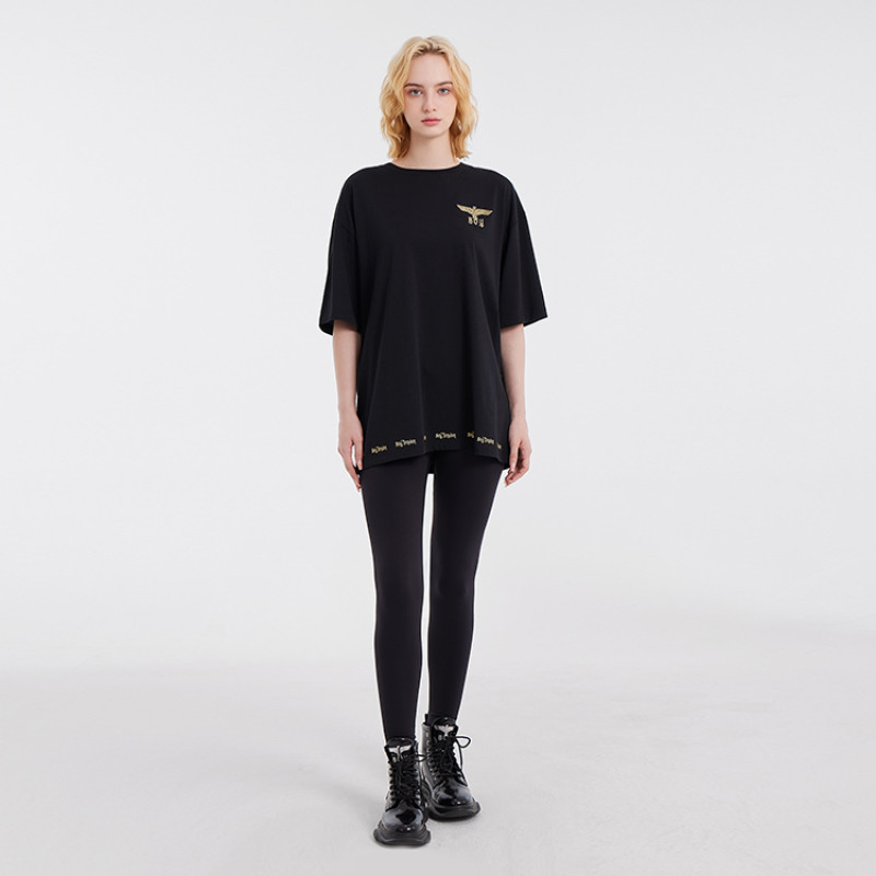 Boy London FW23 logoT