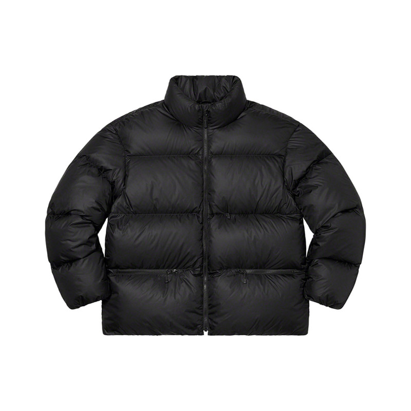 Supreme Logo