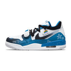 Jordan Legacy 312