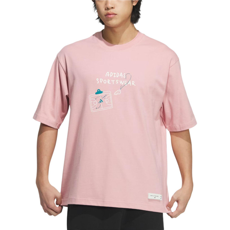 adidas MBTI T