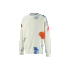PUMA MMQ Tie Dye Crew