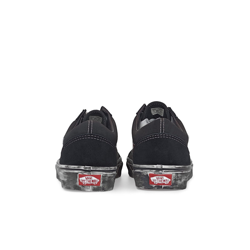 Vans Old Skool Black
