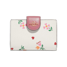 COACH Corner Zip 13