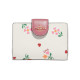COACH Corner Zip 13