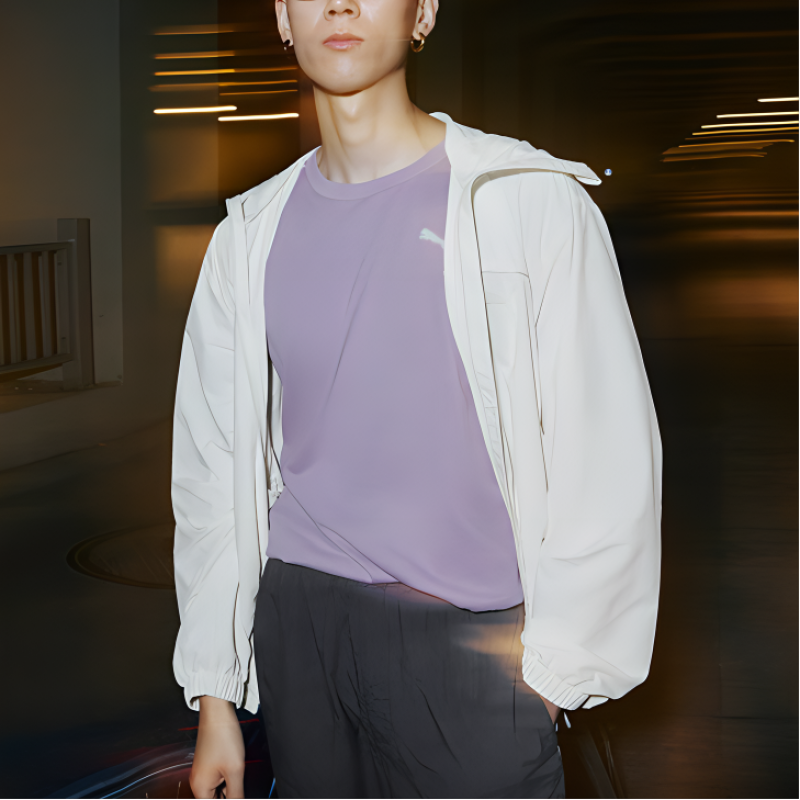 PUMA Swxp Ur Shortsleeve Tee T