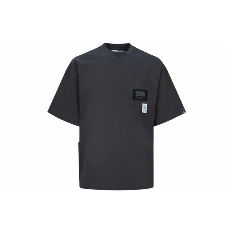 EVISU KURO SS24 T