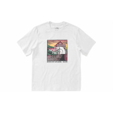 THE NORTH FACE UE SS22 Logo T