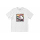 THE NORTH FACE UE SS22 Logo T