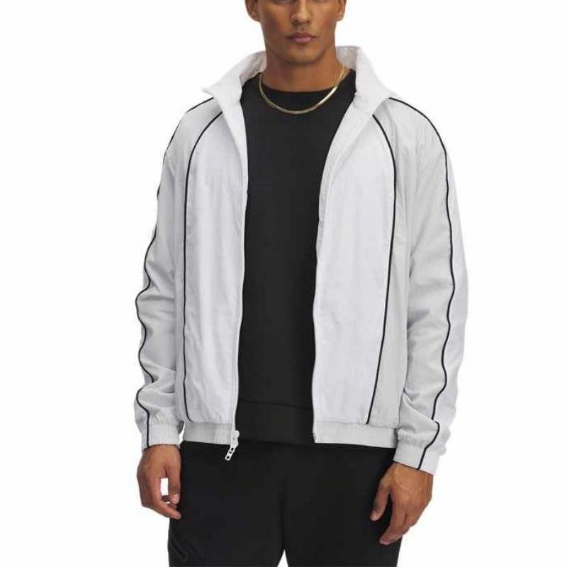 Under Armour SS25 Track