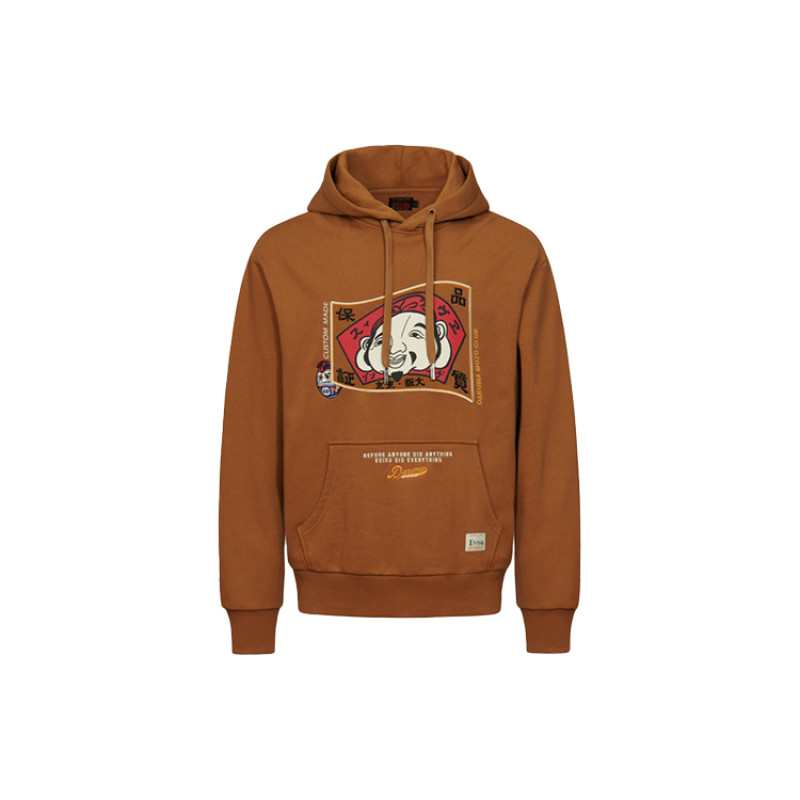 EVISU AW21