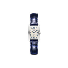 LONGINES 30 20.8*32mm L5.255.4.71.7