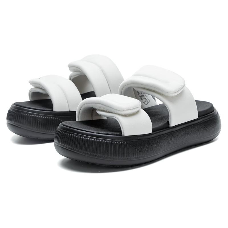 PUMA Mayu Puffy Slides Wns