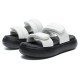 PUMA Mayu Puffy Slides Wns