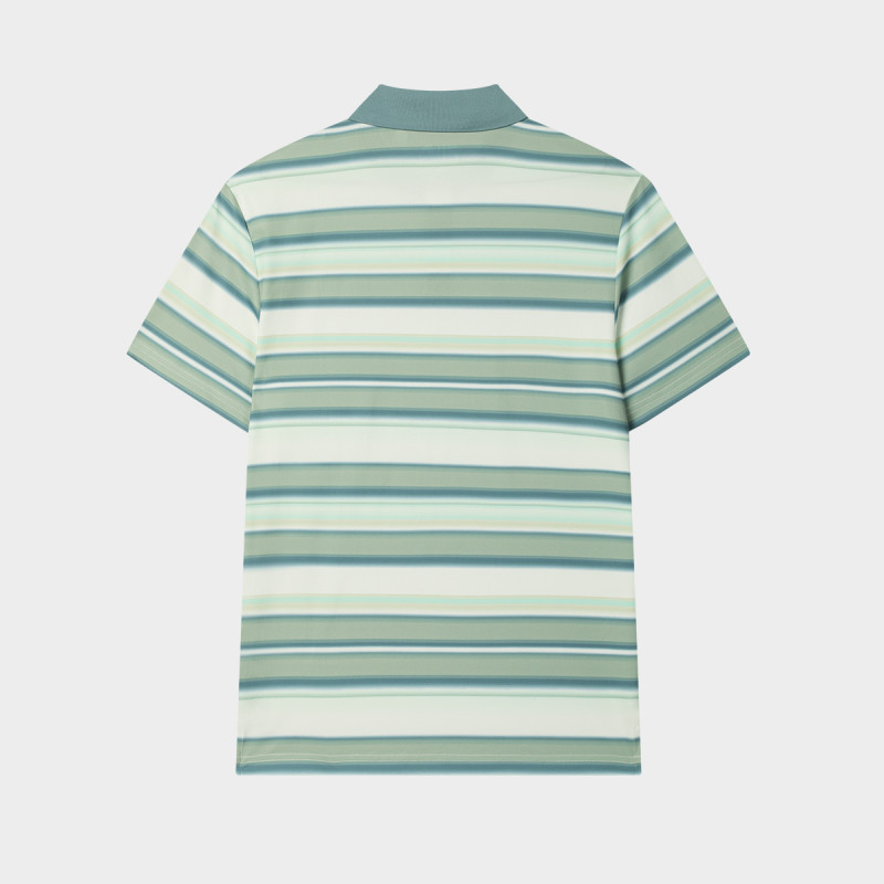 FILA x MAISON KITSUNE ORIGINALE Polo