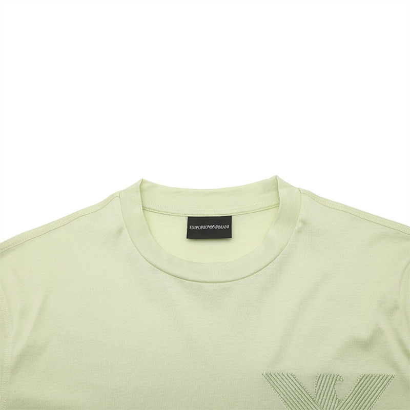 EMPORIO ARMANI SS23 LogoT