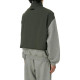 Fear of God Essentials SS24 Nylon Fleece Mockneck Sweat DHt OtmInk