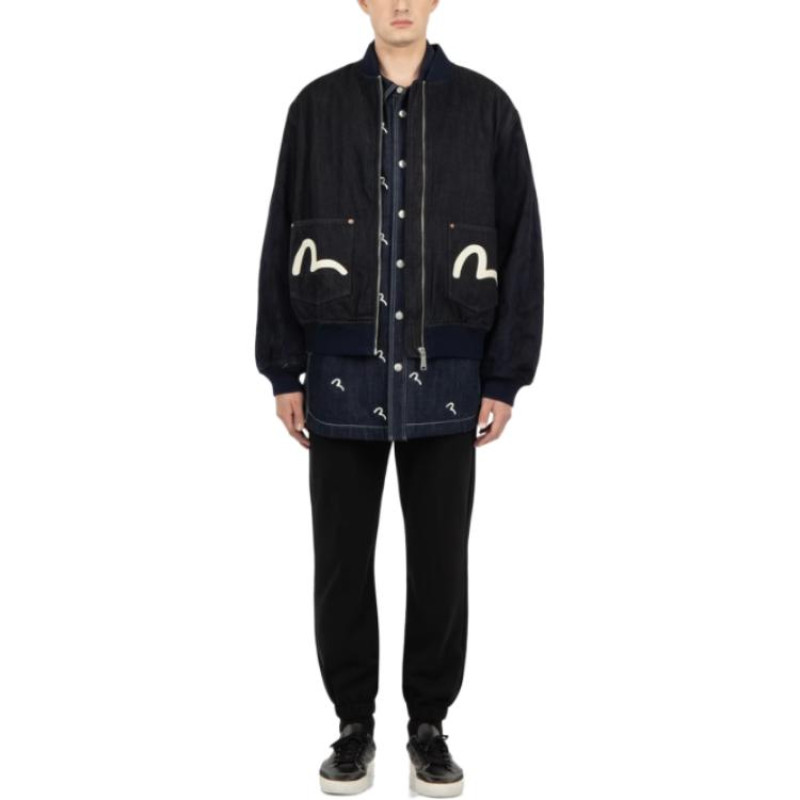 EVISU FW22