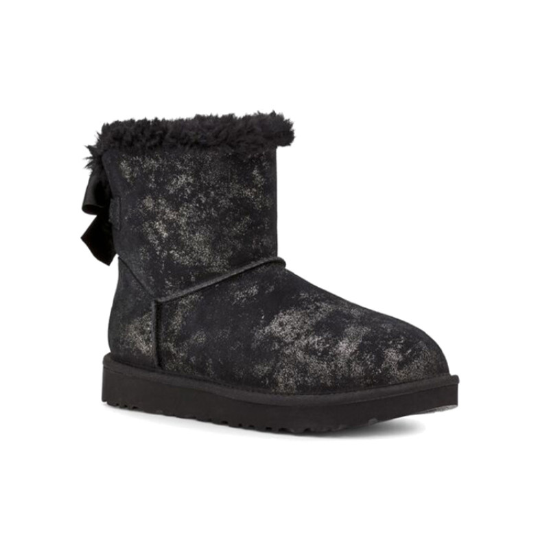 UGG Mini Bailey Bow Glimmer