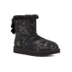 UGG Mini Bailey Bow Glimmer