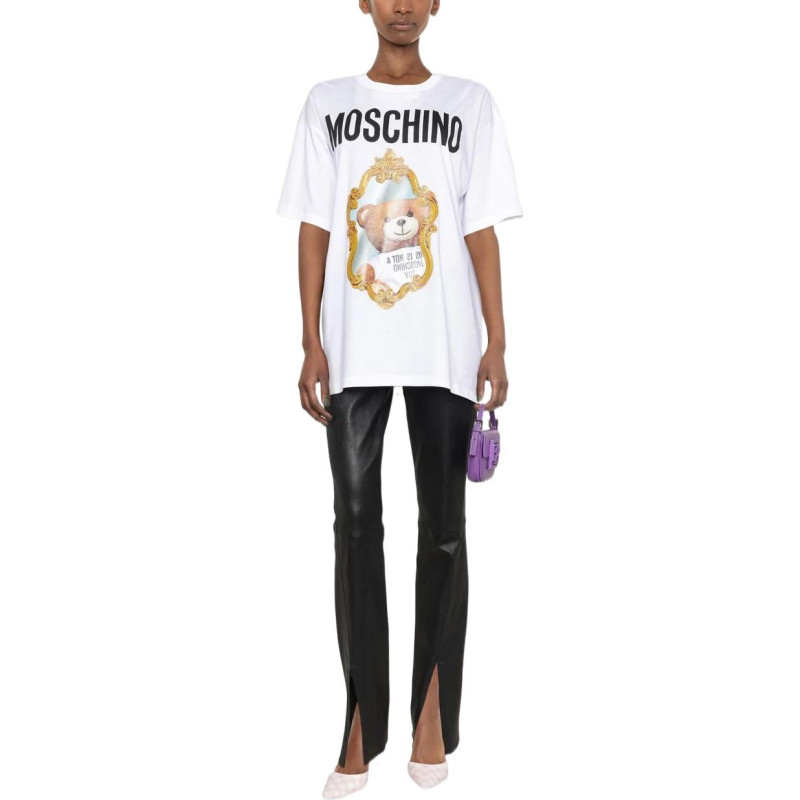 MOSCHINO FW22 T