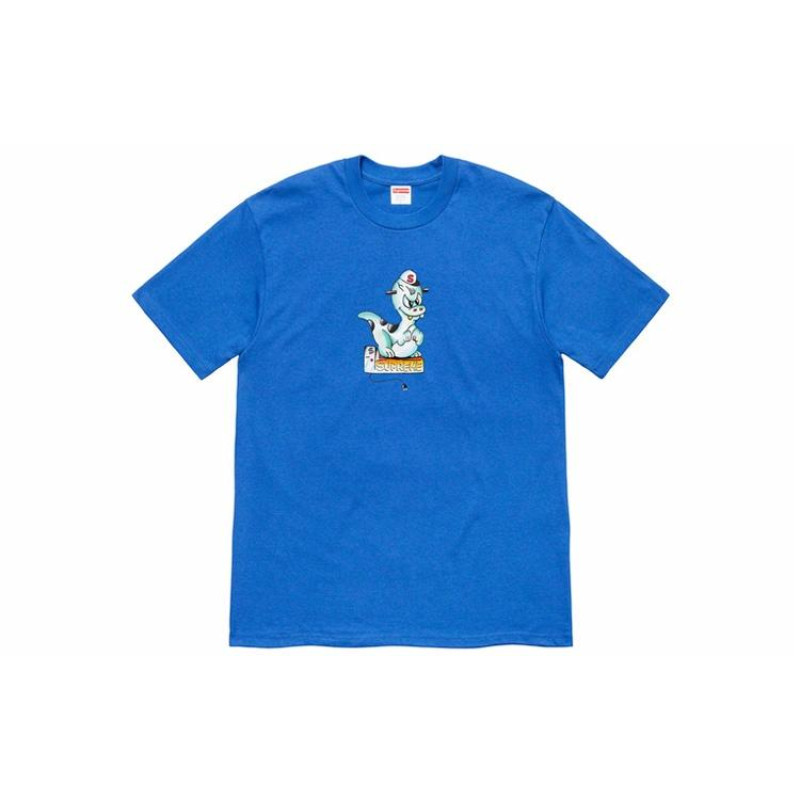 Supreme SS20 LogoT
