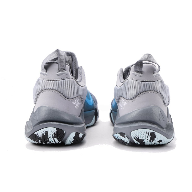 Nike Giannis Immortality 2 vibe