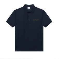 Burberry SS24 LogoPolo