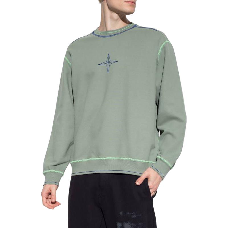 STONE ISLAND Logo