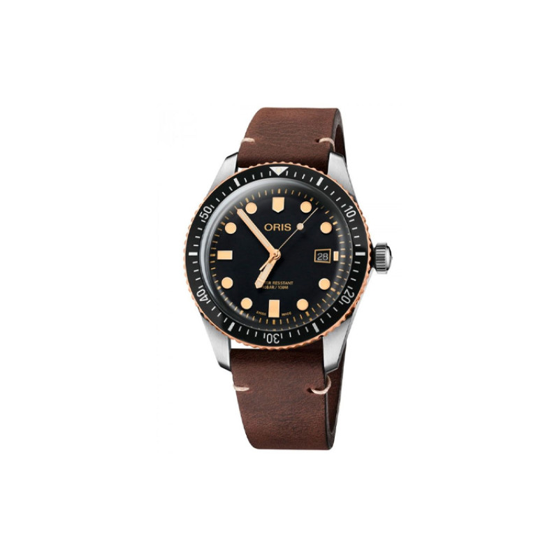 Oris 100m 42mm