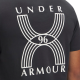 Under Armour SS25 Run 96 T