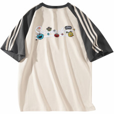 SESAME STREET T