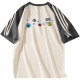 SESAME STREET T